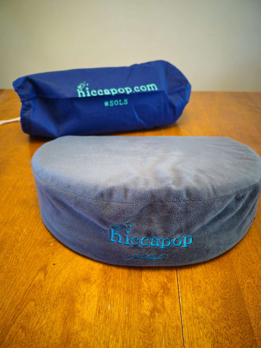 Maternity pillow/wedge