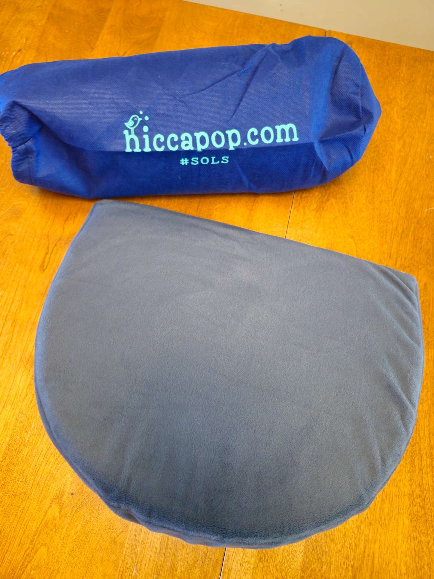 Maternity pillow/wedge