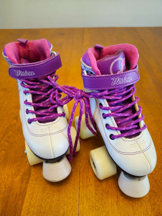Roller Skates, Shoes 11 (Toddler:2-4yr)