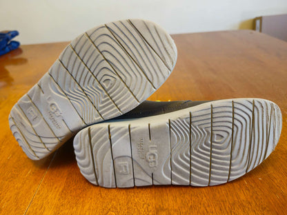 UGG branded sneakers, Shoes 13 (Kids:4-8yr)