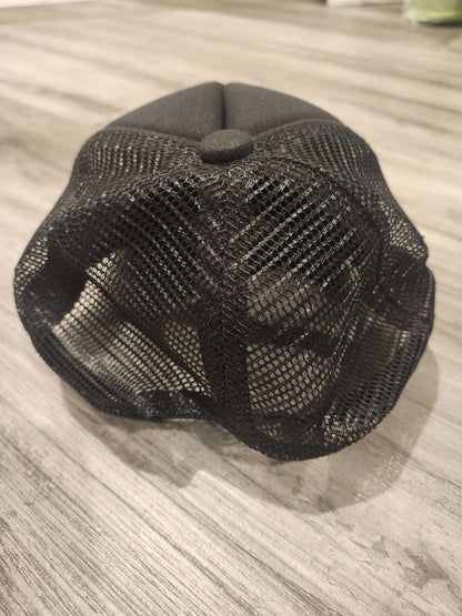 "CHILL" hat