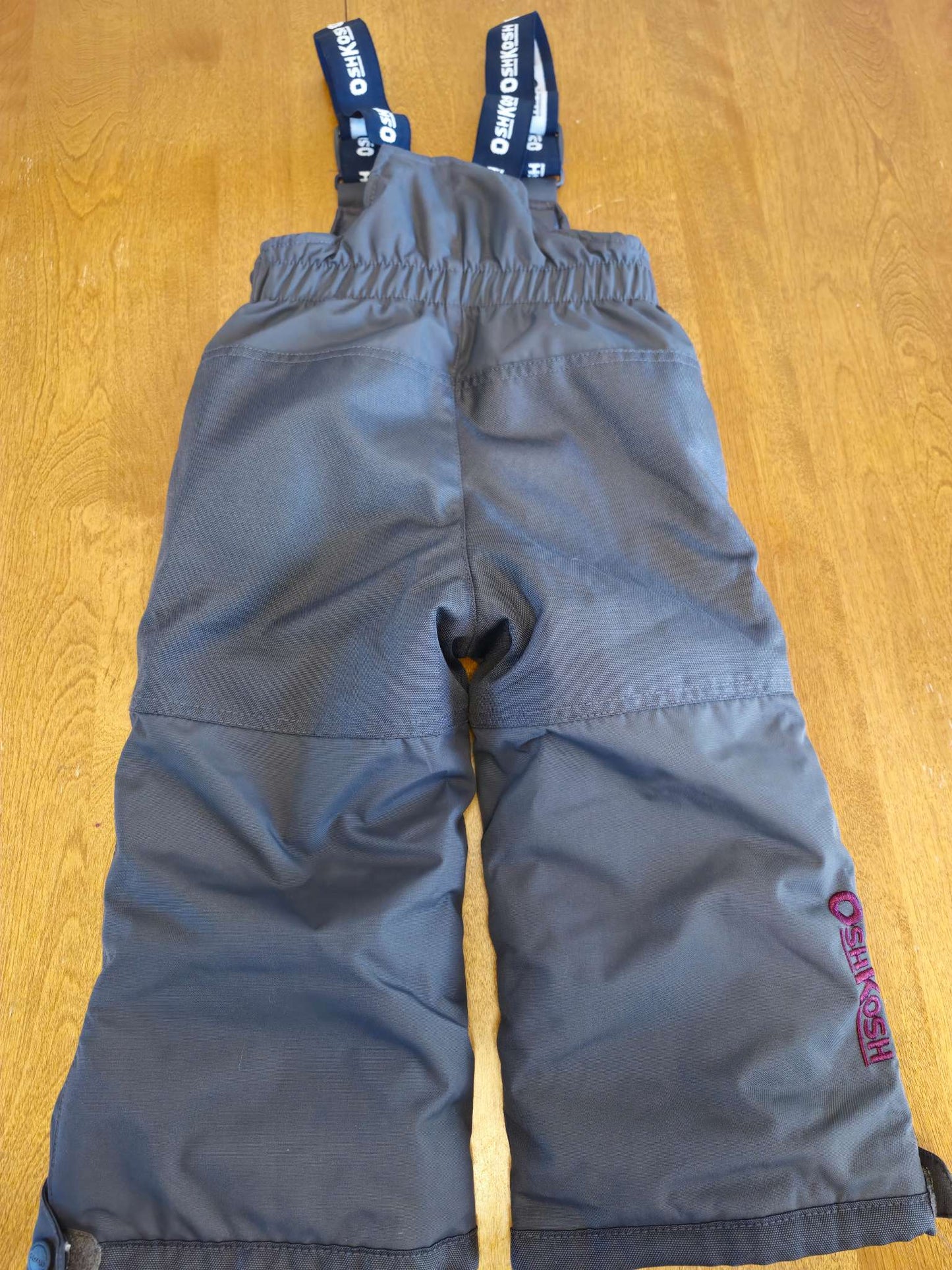 New Snowpants, Kids 2T