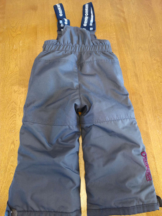 New Snowpants, Kids 2T