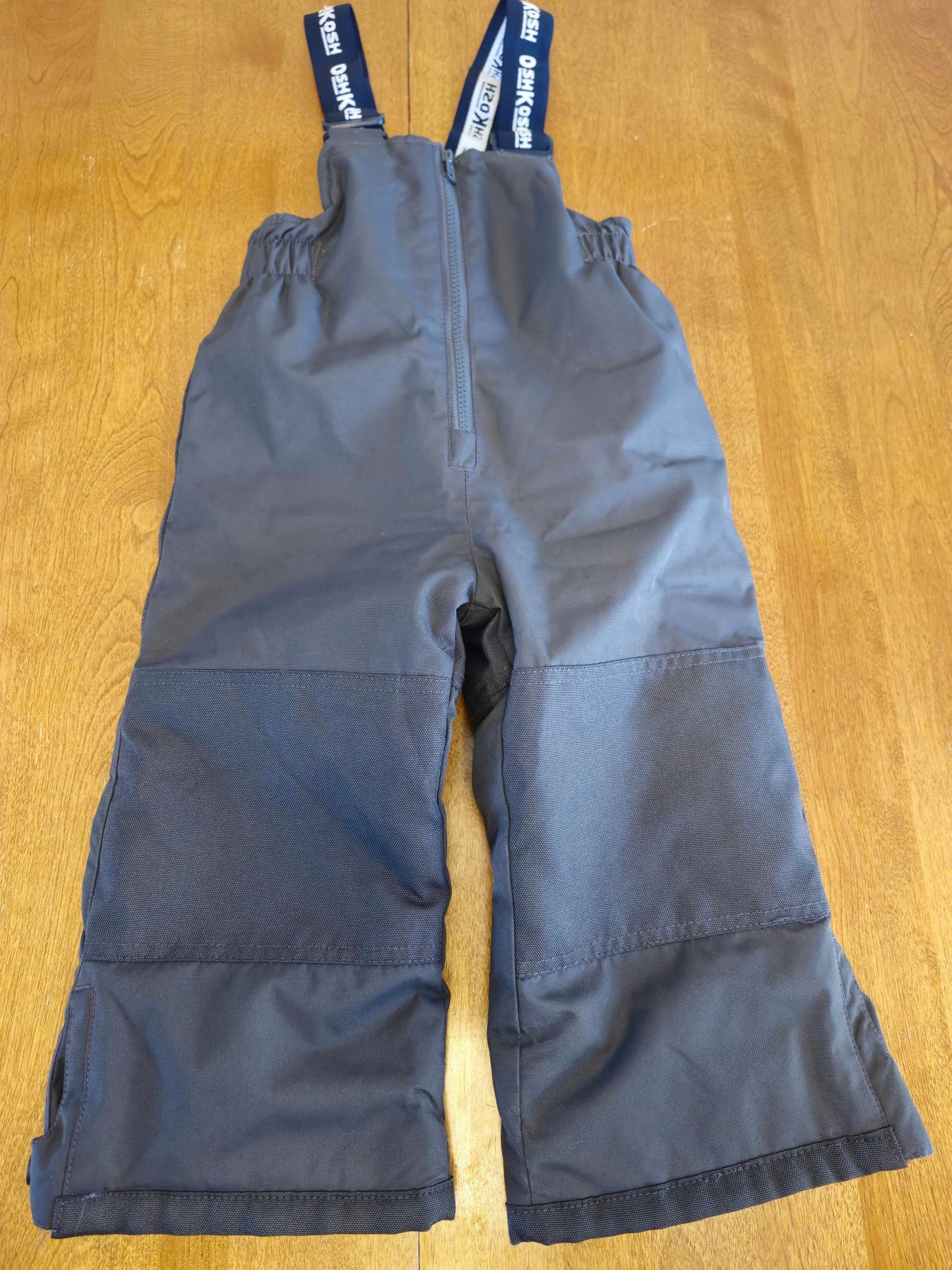 New Snowpants, Kids 2T