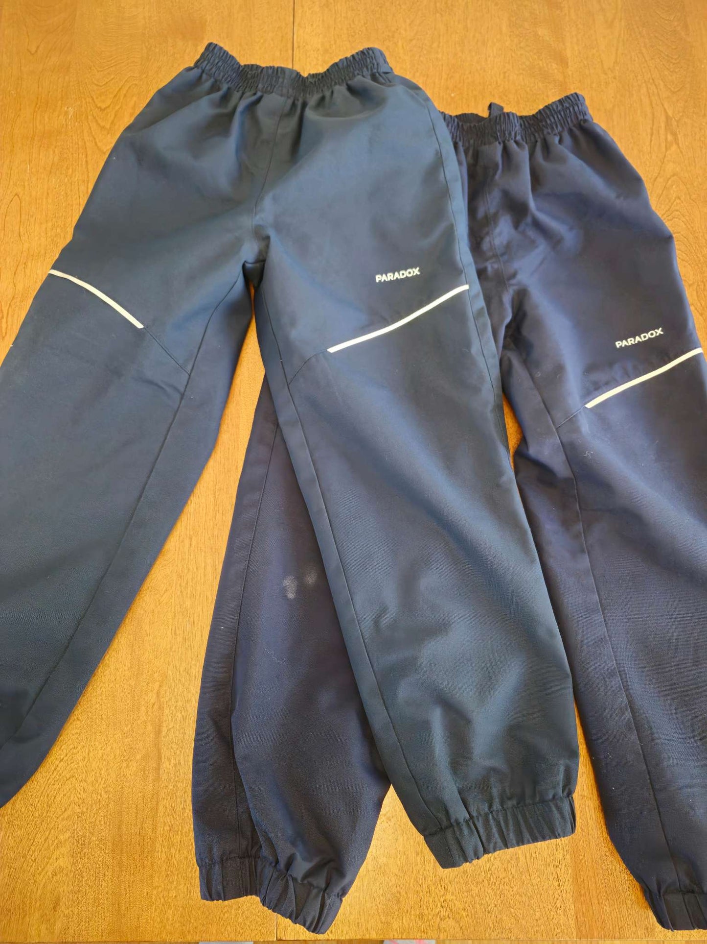 Paradox water pants, Kids 6/6X (extra small)