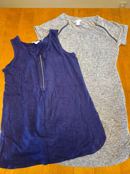 Nursing Tops, Maternity XS (0-2)