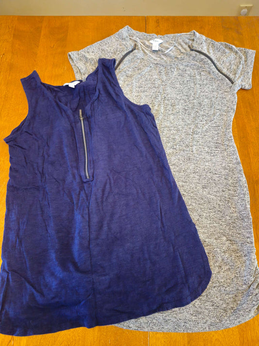 Nursing Tops, Maternity XS (0-2)