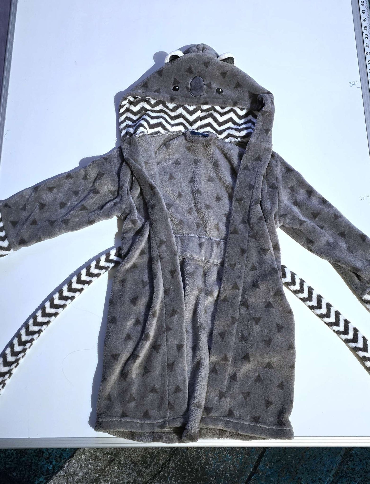 Koala Robe, Kids 4/4T
