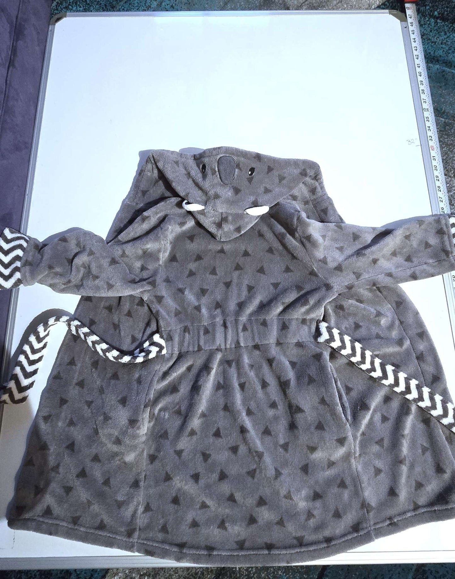 Koala Robe, Kids 4/4T