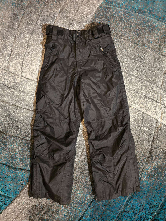 Snowpants size 5x - 8. For tall (& skinny) kiddos., Kids 6/6X