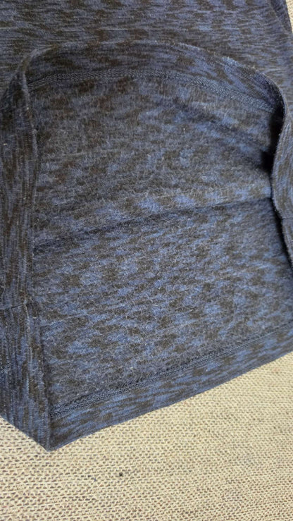 Warm Tops. Unisex. Size 8, Kids 8
