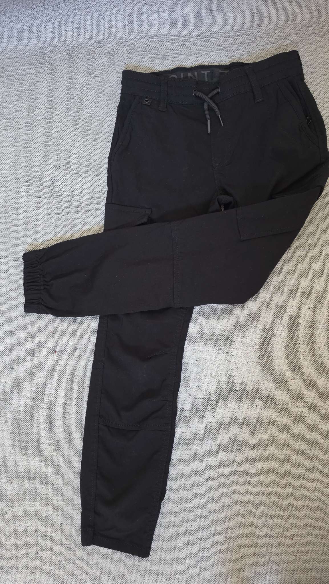 STYLISH Point Zero pants, Kids 10