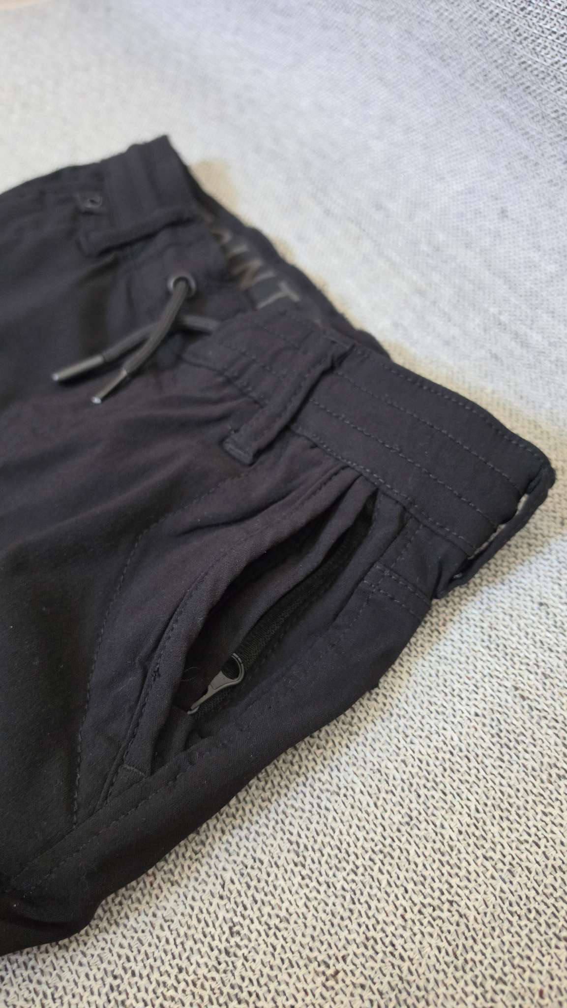STYLISH Point Zero pants, Kids 10