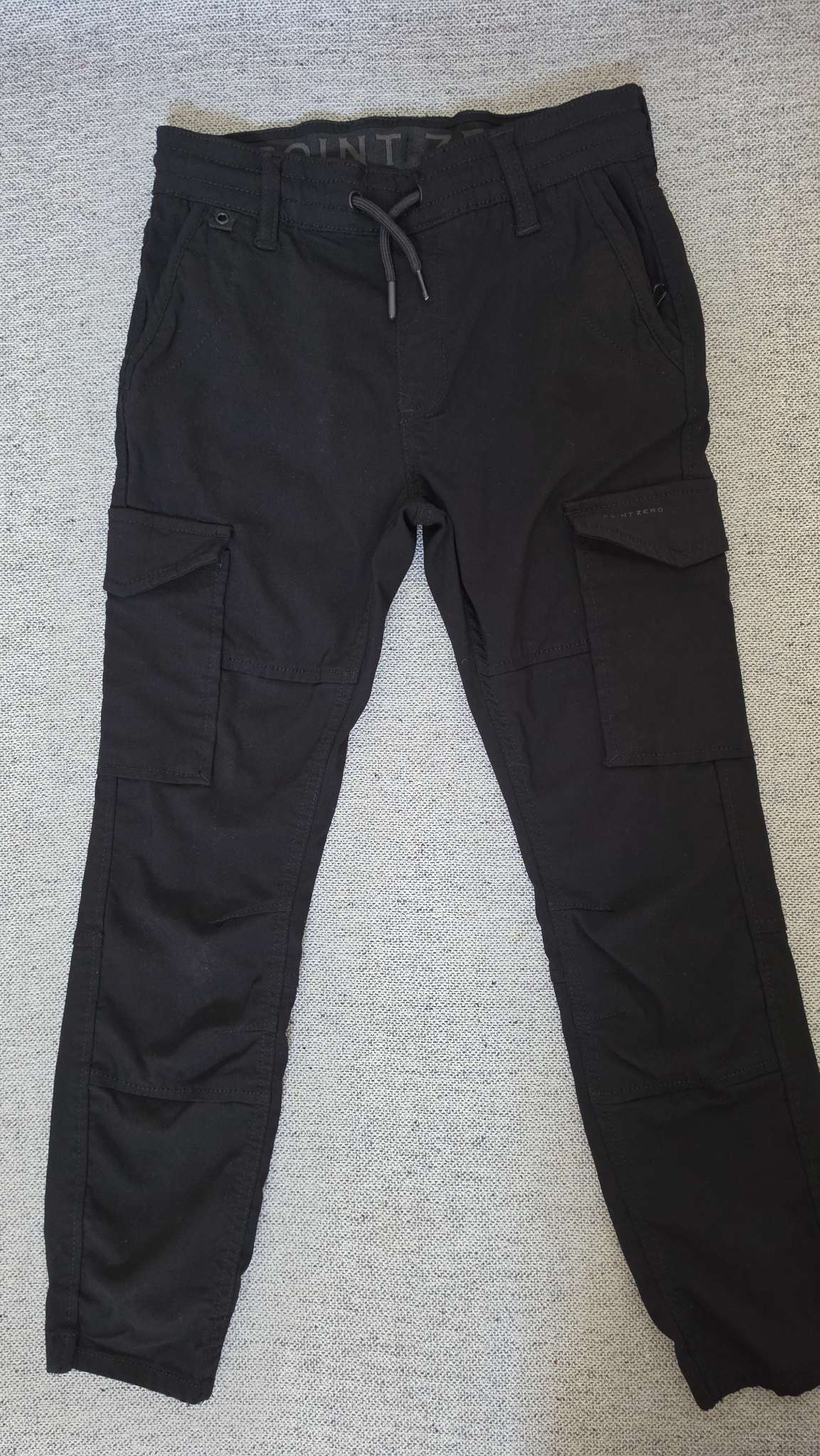 STYLISH Point Zero pants, Kids 10
