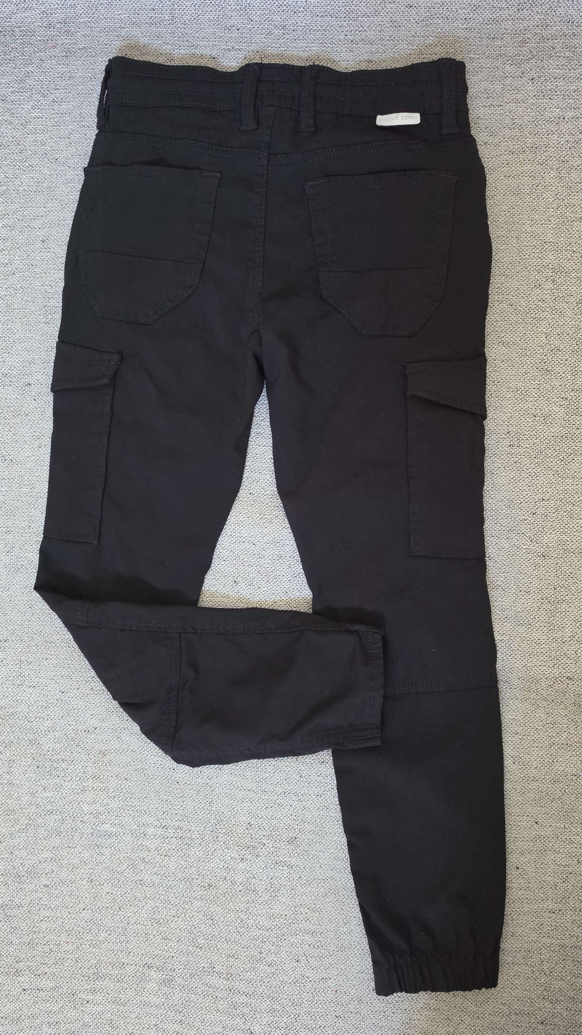 STYLISH Point Zero pants, Kids 10