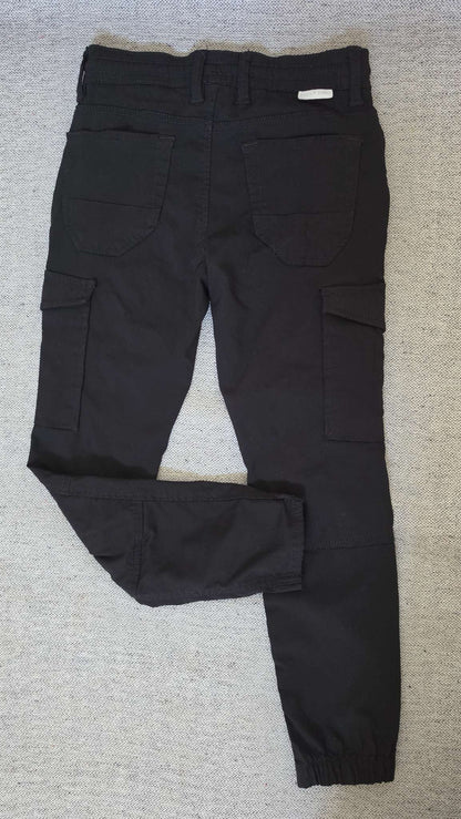 STYLISH Point Zero pants, Kids 10