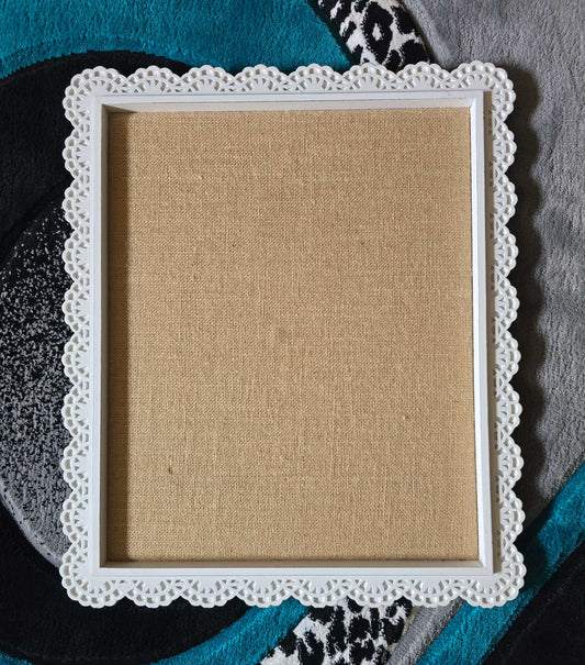 Pretty Corkboard.  NWT!