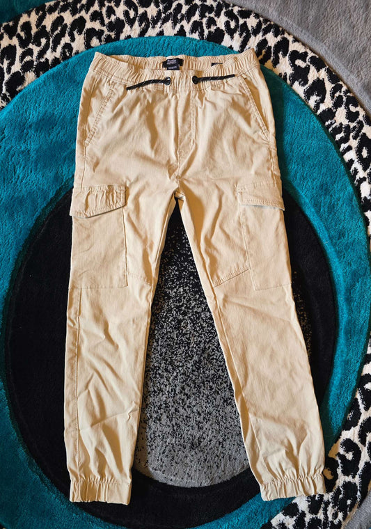Medium (10/12) Cool/fancy pants, Kids 12