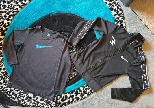Nike Tops size 8-10 years, Kids 8