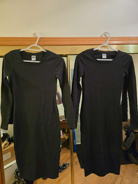 High-end, Teen sized dresses (equivalent to size Women's XS), Kids 16
