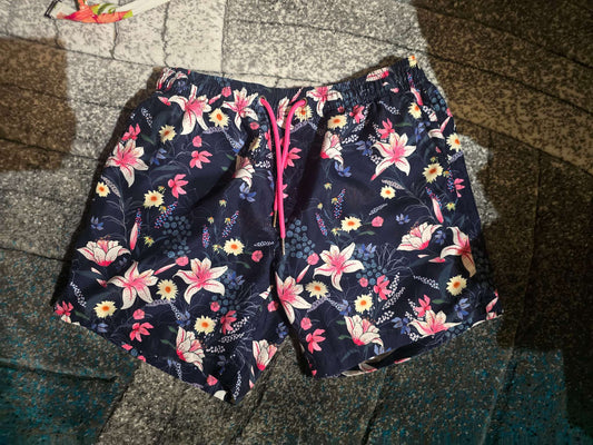 Teen Swim Shorts NWOT, Kids 18