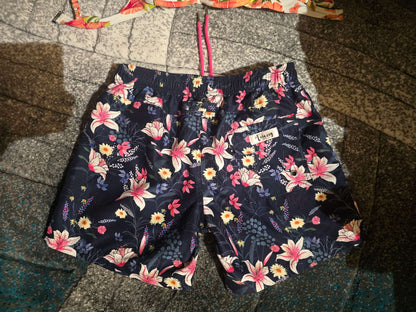 Teen Swim Shorts NWOT, Kids 18