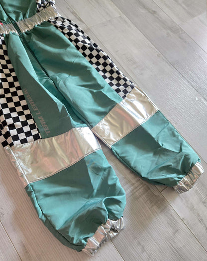 Zara Kids Race Car Driver Costume, 5-7 Years, Kids 5/5T (extra small)