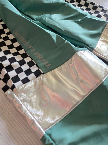 Zara Kids Race Car Driver Costume, 5-7 Years, Kids 5/5T (extra small)