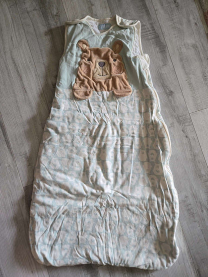 Grobag Baby Sleep Bag 2.5 TOG, 18-36 Months, 18-24 Months (Extra Large)