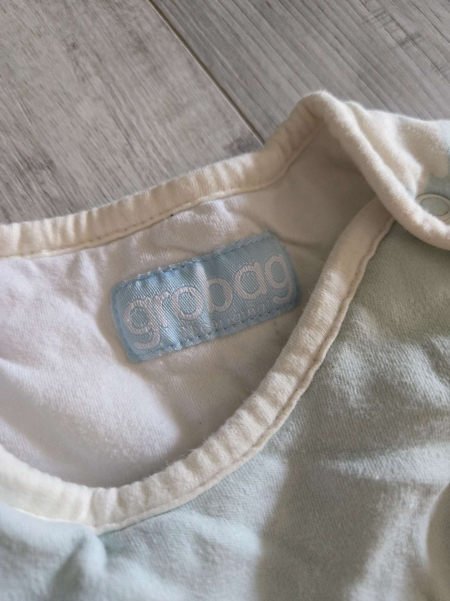 Grobag Baby Sleep Bag 2.5 TOG, 18-36 Months, 18-24 Months (Extra Large)