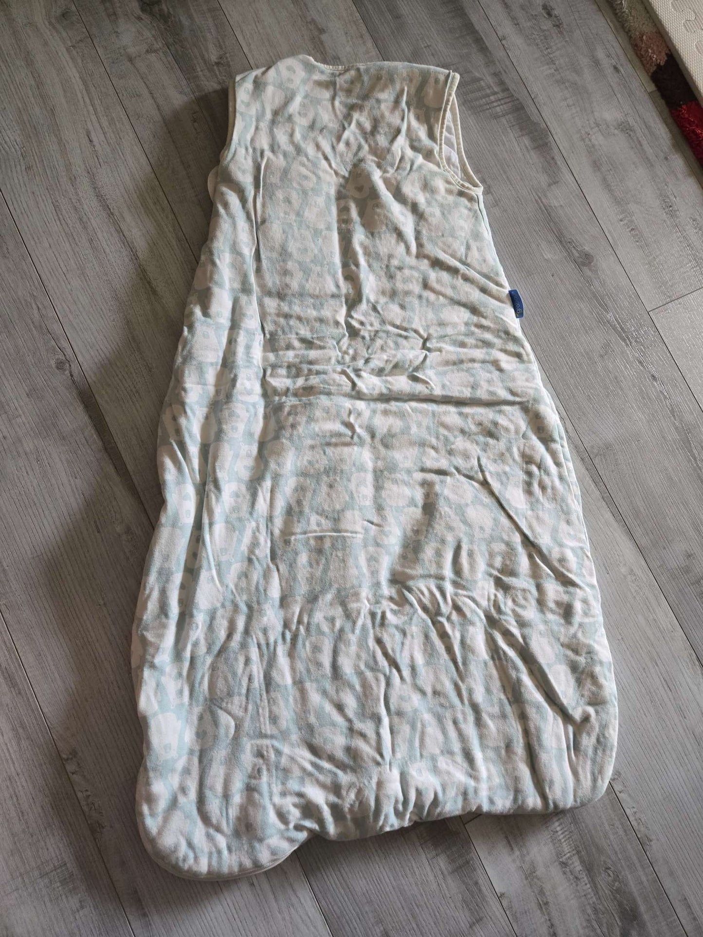 Grobag Baby Sleep Bag 2.5 TOG, 18-36 Months, 18-24 Months (Extra Large)