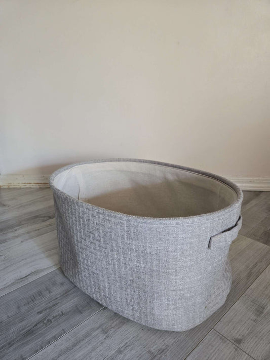 Storage basket