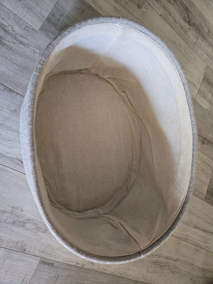 Storage basket
