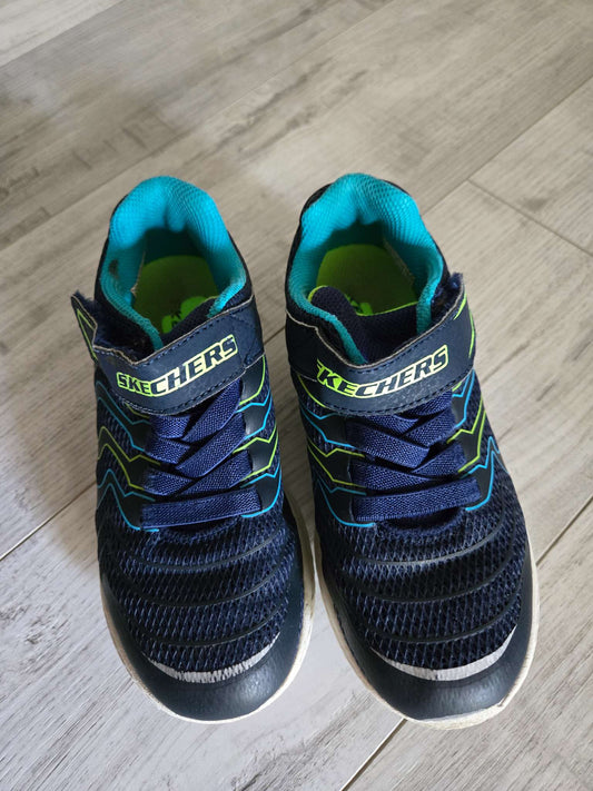 Skechers Runners, Size 13, Shoes 13 (Kids:4-8yr)
