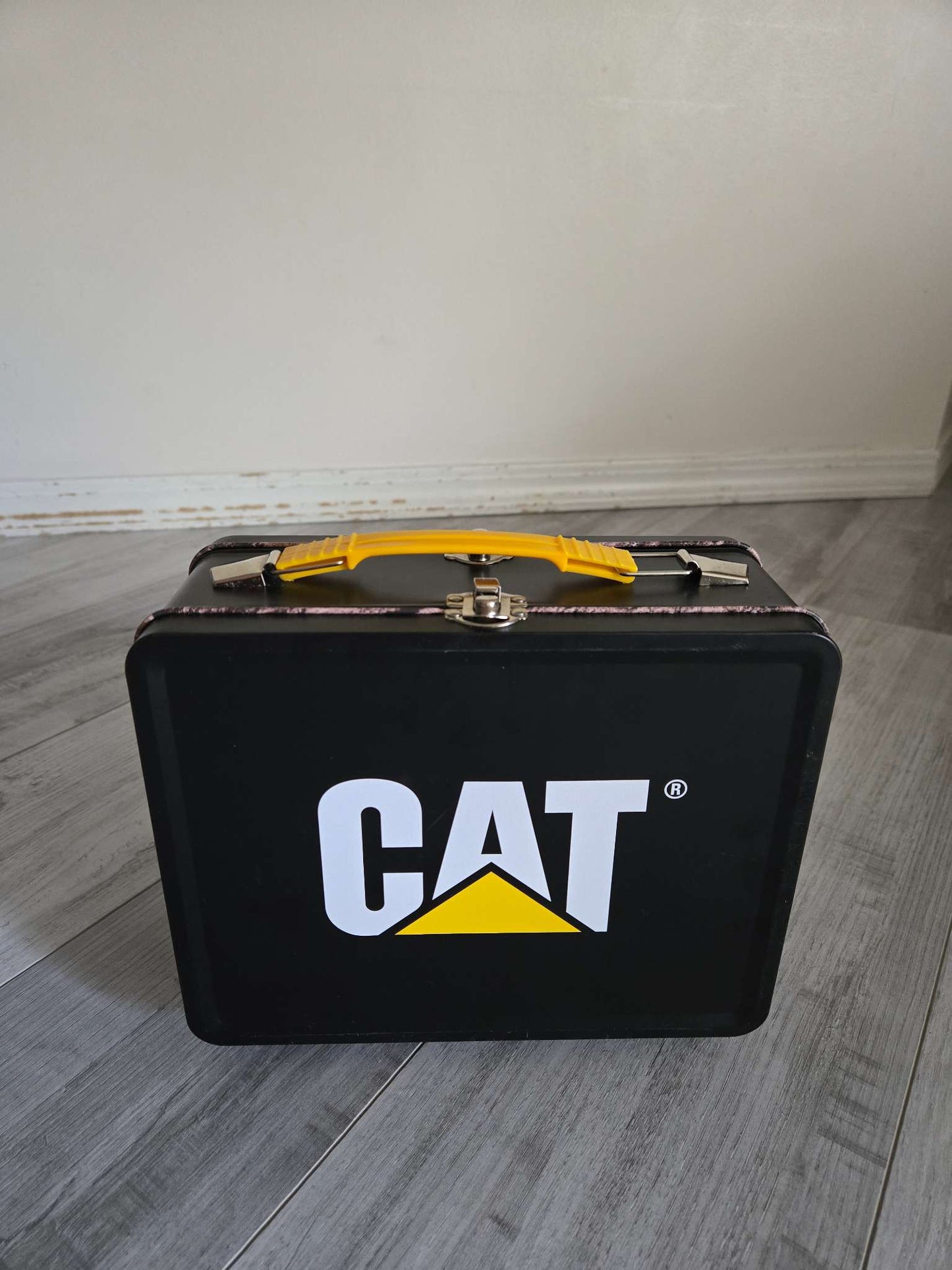 CAT Construction Site Playset