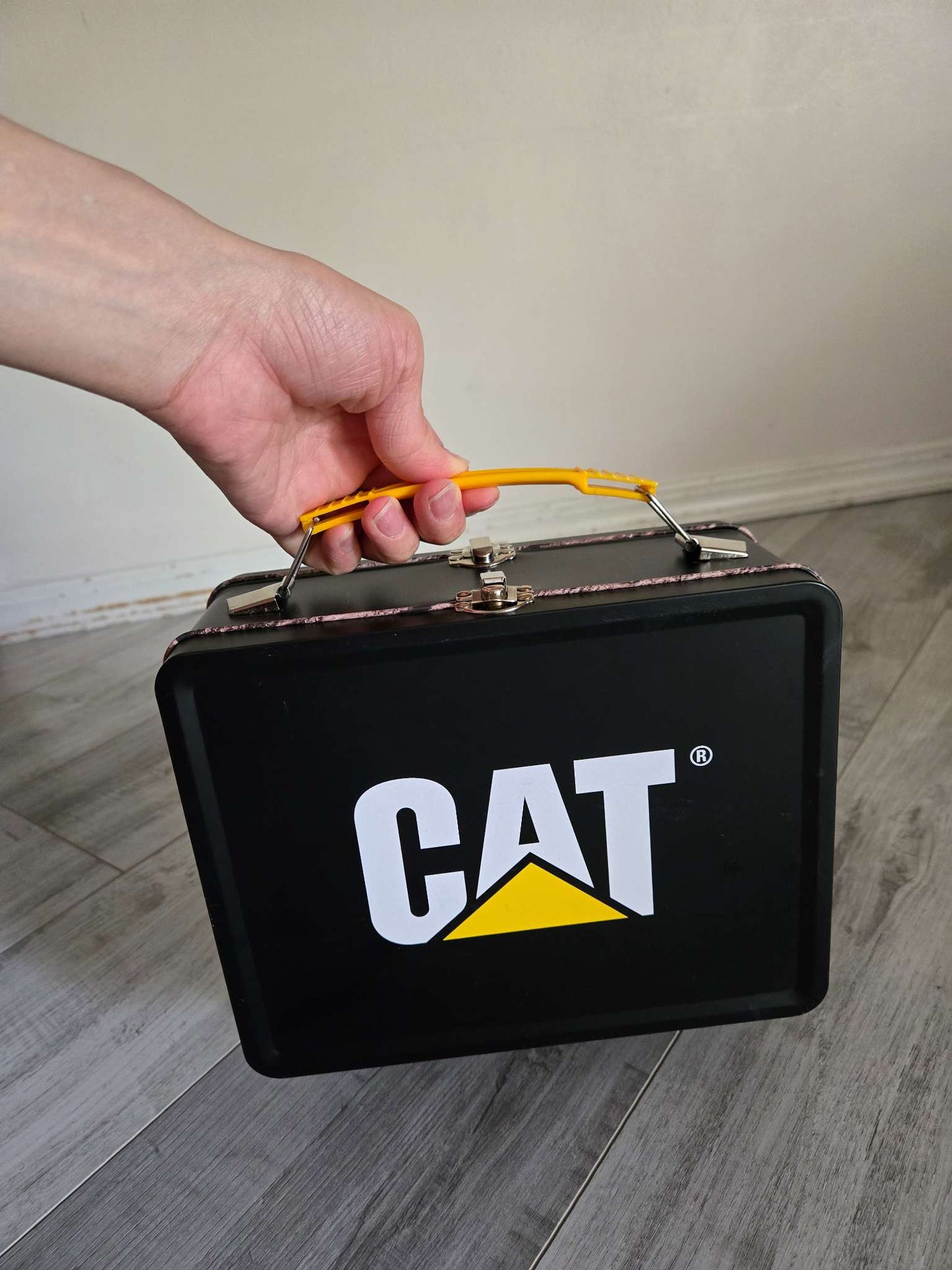 CAT Construction Site Playset