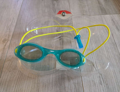 Speedo Swim Goggles for kids, Kids 2T