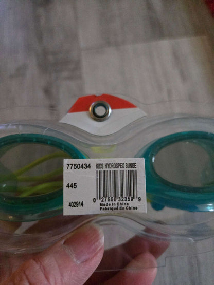 Speedo Swim Goggles for kids, Kids 2T
