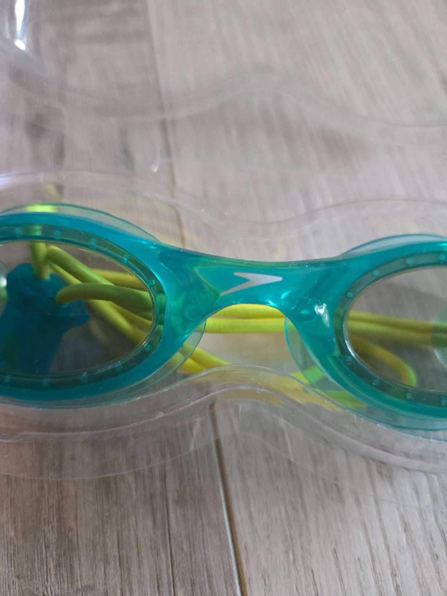 Speedo Swim Goggles for kids, Kids 2T