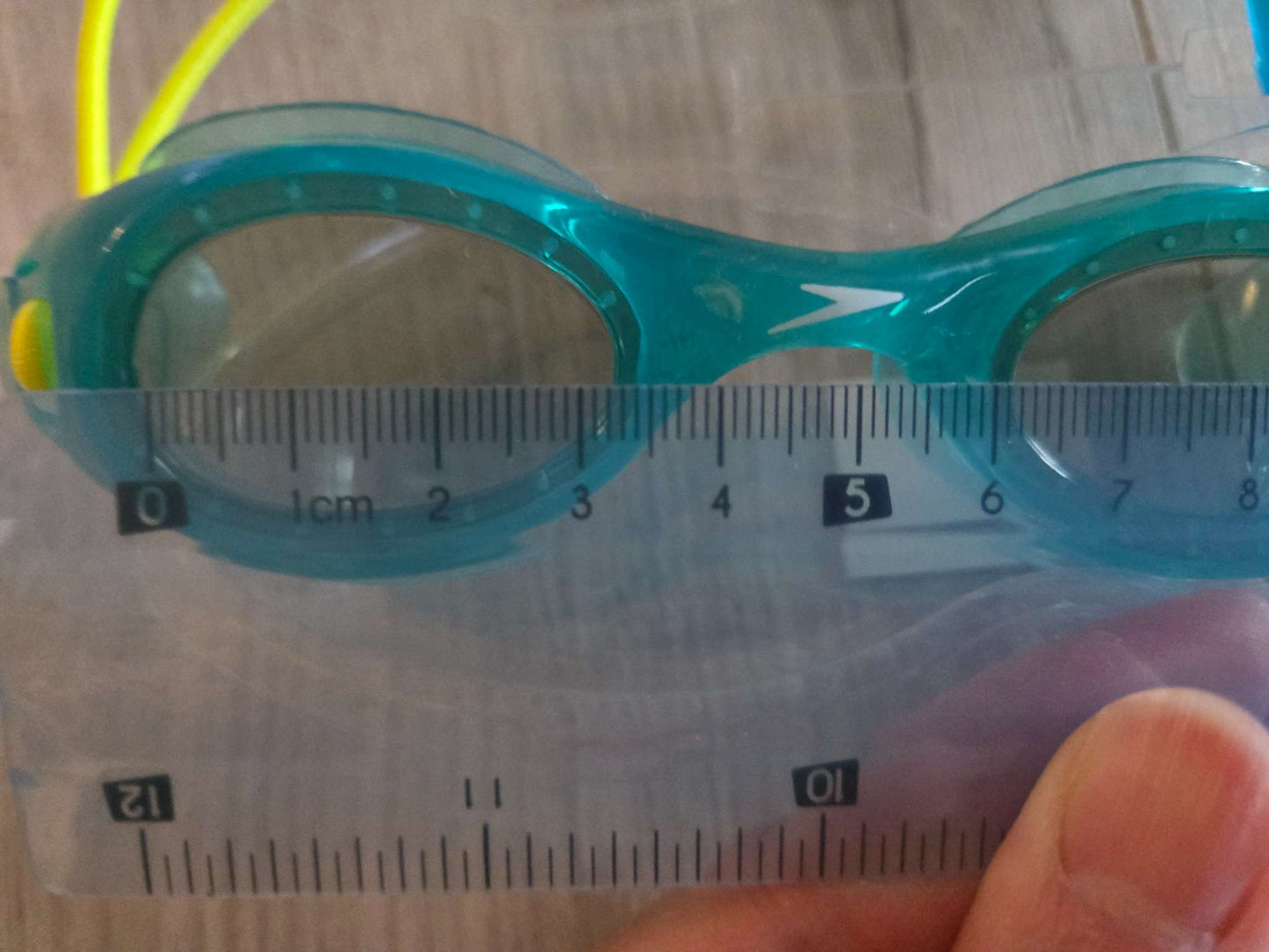 Speedo Swim Goggles for kids, Kids 2T