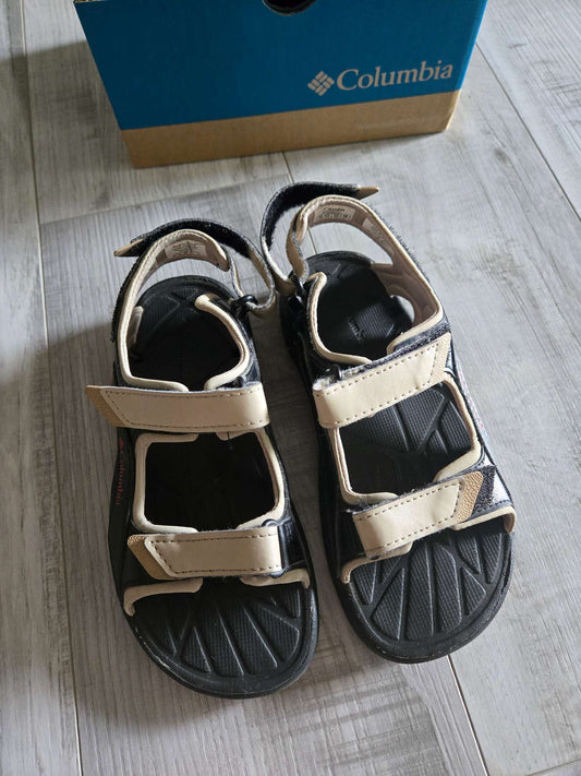Columbia Childrens Techsun 3 Strap Sandal, Size 13, Shoes 13 (Kids:4-8yr)