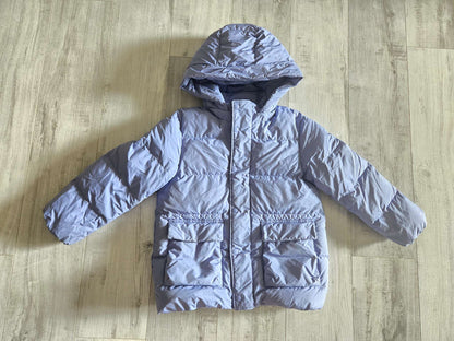 Uniqlo Down Jacket, Size 5 -6 , Kids 5/5T