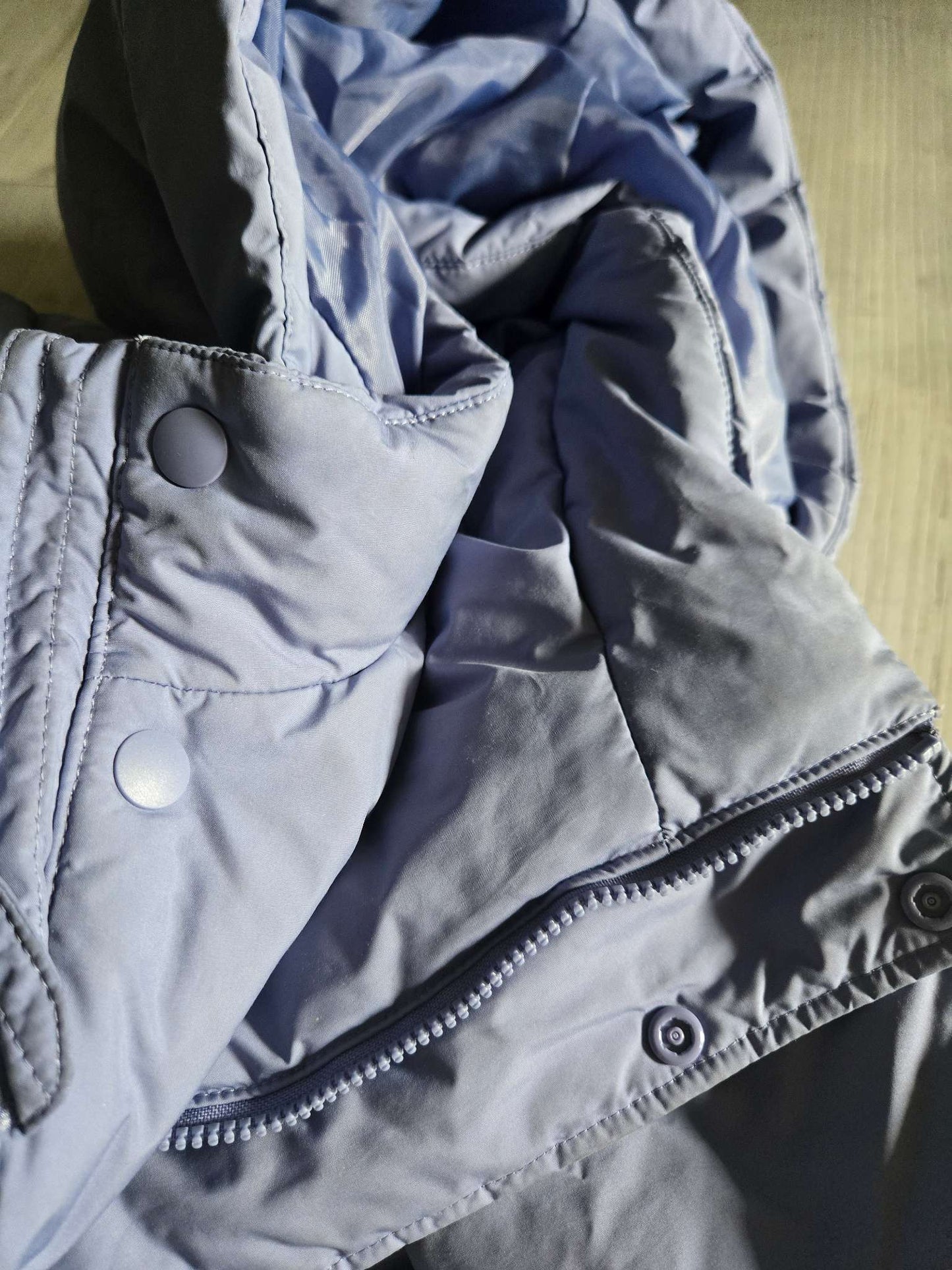 Uniqlo Down Jacket, Size 5 -6 , Kids 5/5T