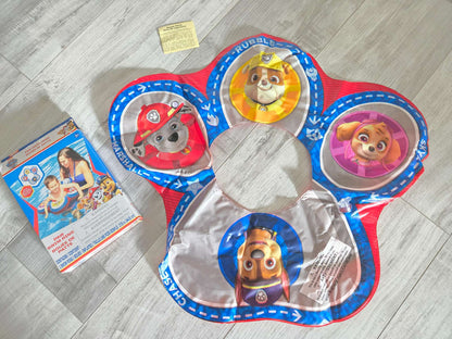 Paw Patrol Swim Ring, Kids 3T