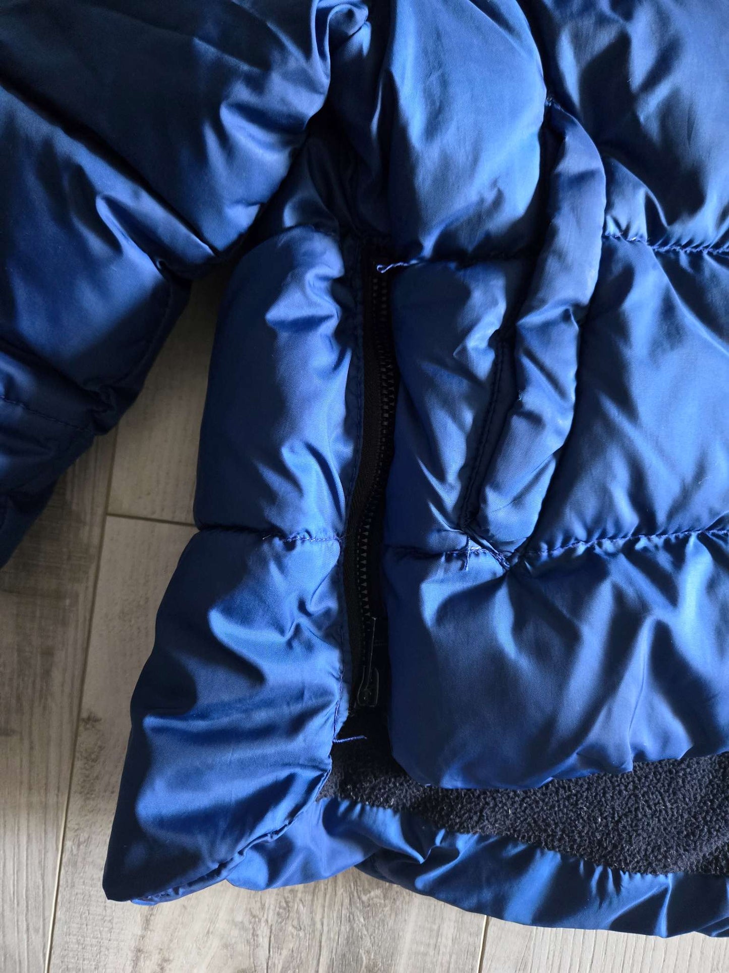 Zara Boys Padded Jacket, Size 5, Kids 5/5T