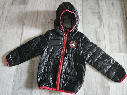 Mickey Mouse Lightly padded jacket, 5T, Kids 5/5T