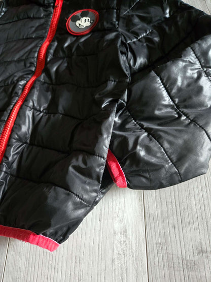 Mickey Mouse Lightly padded jacket, 5T, Kids 5/5T