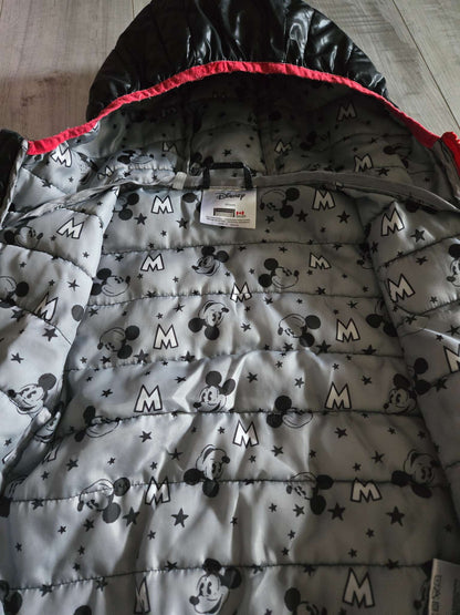 Mickey Mouse Lightly padded jacket, 5T, Kids 5/5T
