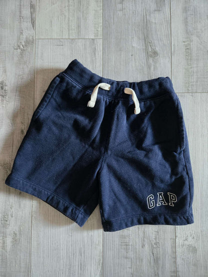 GAP Boys Sweat shorts, Size S (6-7 Years), Kids 6/6X