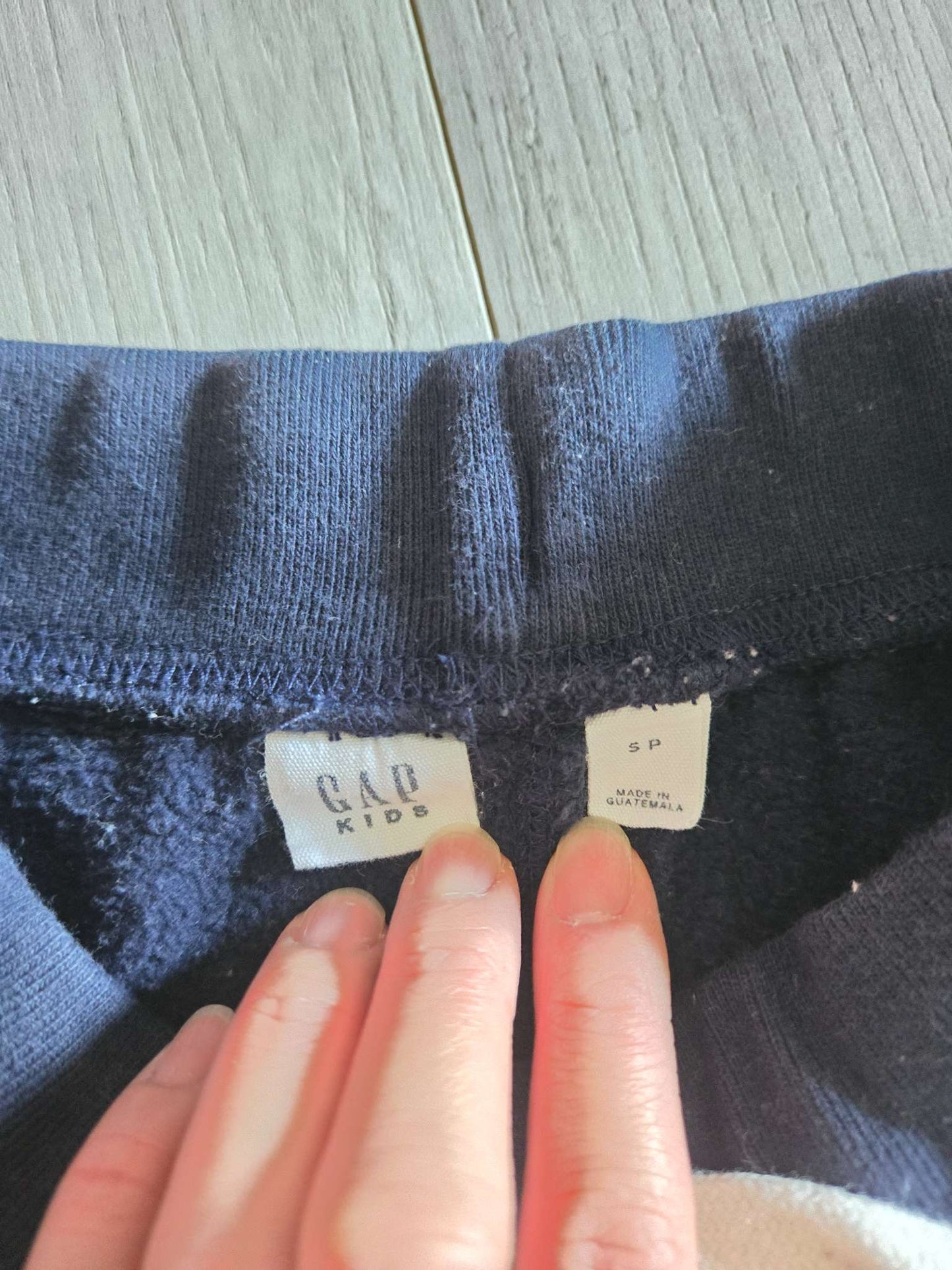 GAP Boys Sweat shorts, Size S (6-7 Years), Kids 6/6X